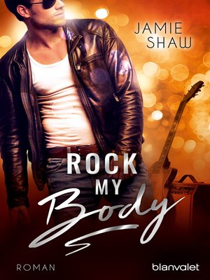 cover image of Rock my Body